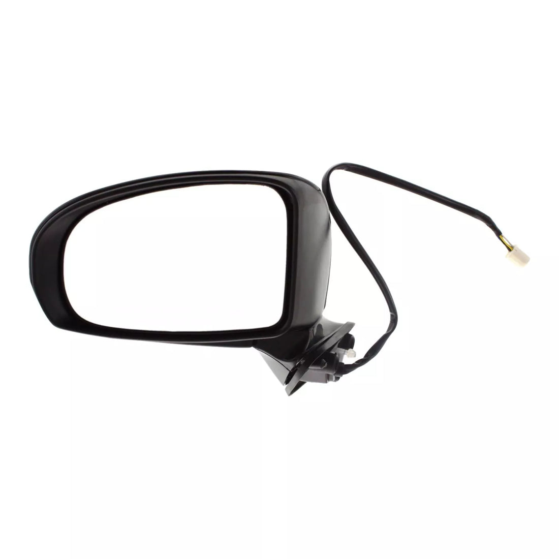 Left Side Mirror outside rear view 2010 - 2015 TOYOTA PRIUS TO1320262 8794047180