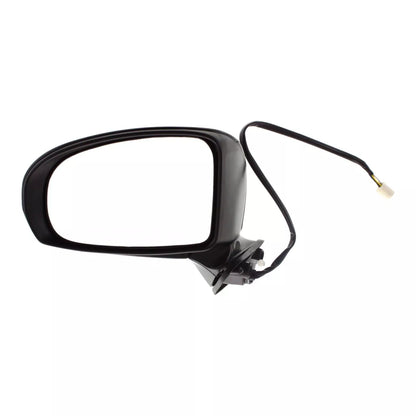 Left Side Mirror outside rear view 2010 - 2015 TOYOTA PRIUS  TO1320262 8794047180