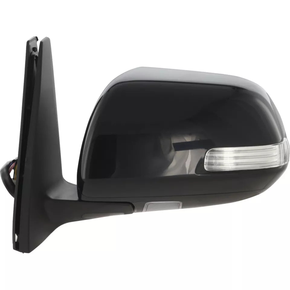 Espejo retrovisor exterior izquierdo 2010 - 2013 TOYOTA 4RUNNER TO1320263 8794035A31-PFM