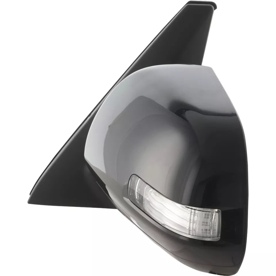 Espejo retrovisor exterior izquierdo 2010 - 2013 TOYOTA 4RUNNER TO1320263 8794035A31-PFM