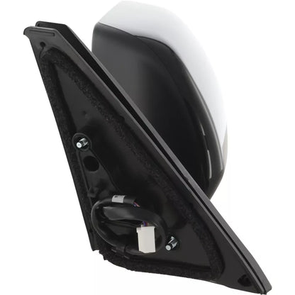 Espejo retrovisor exterior izquierdo 2010 - 2013 TOYOTA 4RUNNER TO1320263 8794035A31-PFM