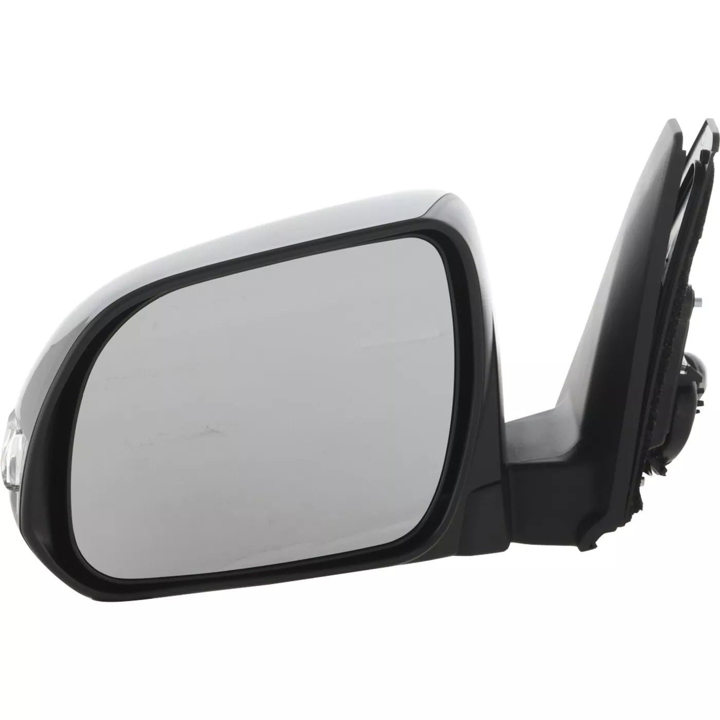 Left Side Mirror outside rear view 2010 - 2013 TOYOTA 4RUNNER  TO1320263 8794035A31-PFM