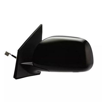 Left Side Mirror outside rear view 2009 - 2012 TOYOTA RAV4  TO1320264 8794042B10