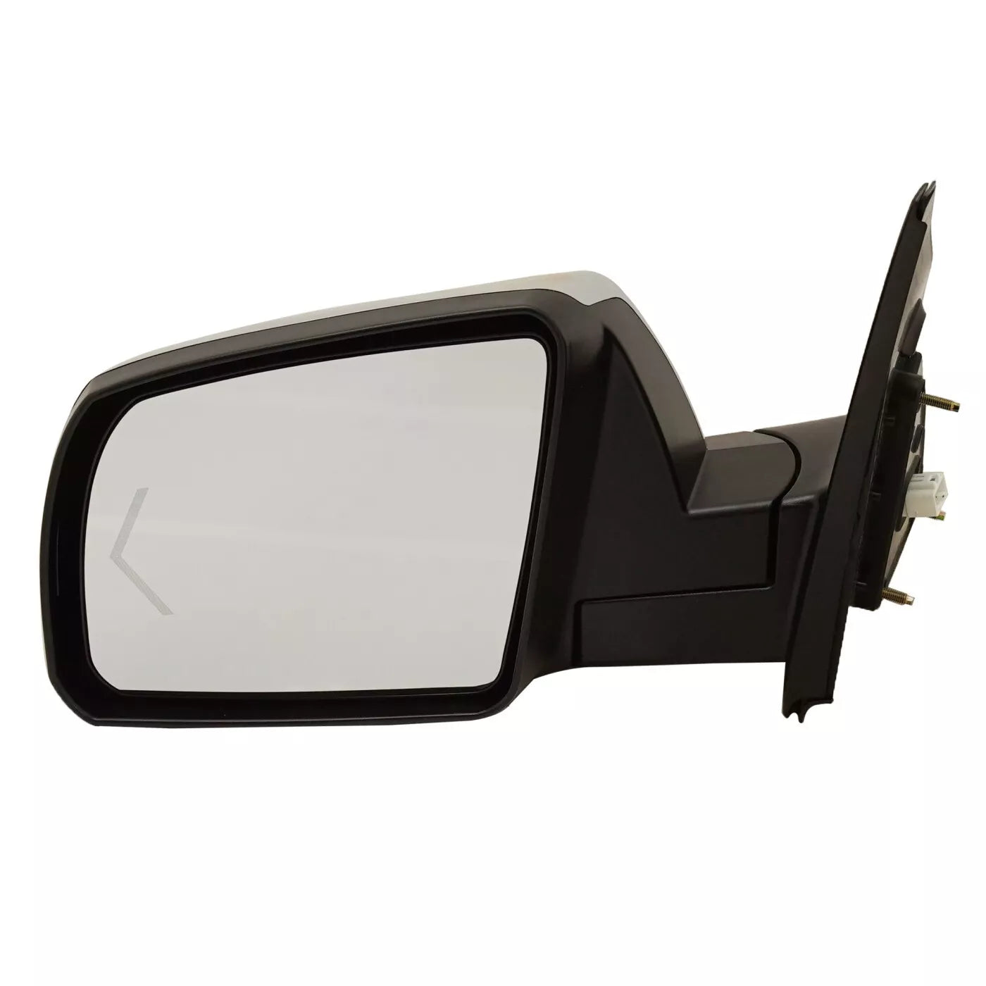 Left Side Mirror outside rear view 2008 - 2013 TOYOTA SEQUOIA  TO1320269 879400C203