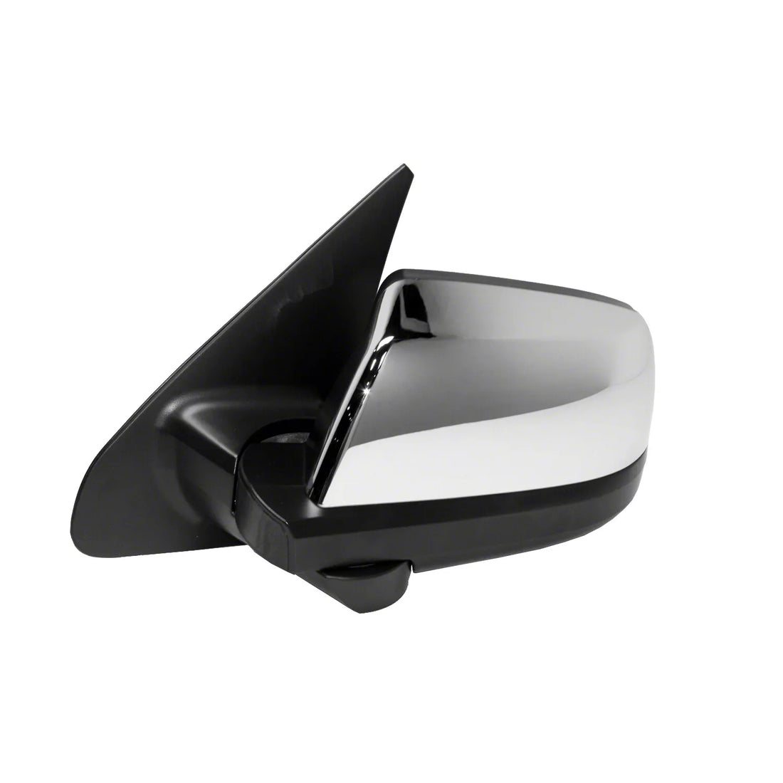 Left Side Mirror outside rear view 2008 - 2014 TOYOTA SEQUOIA TO1320270 879400C213