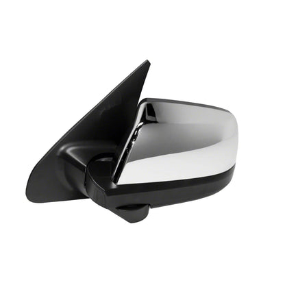 Left Side Mirror outside rear view 2008 - 2014 TOYOTA SEQUOIA  TO1320270 879400C213