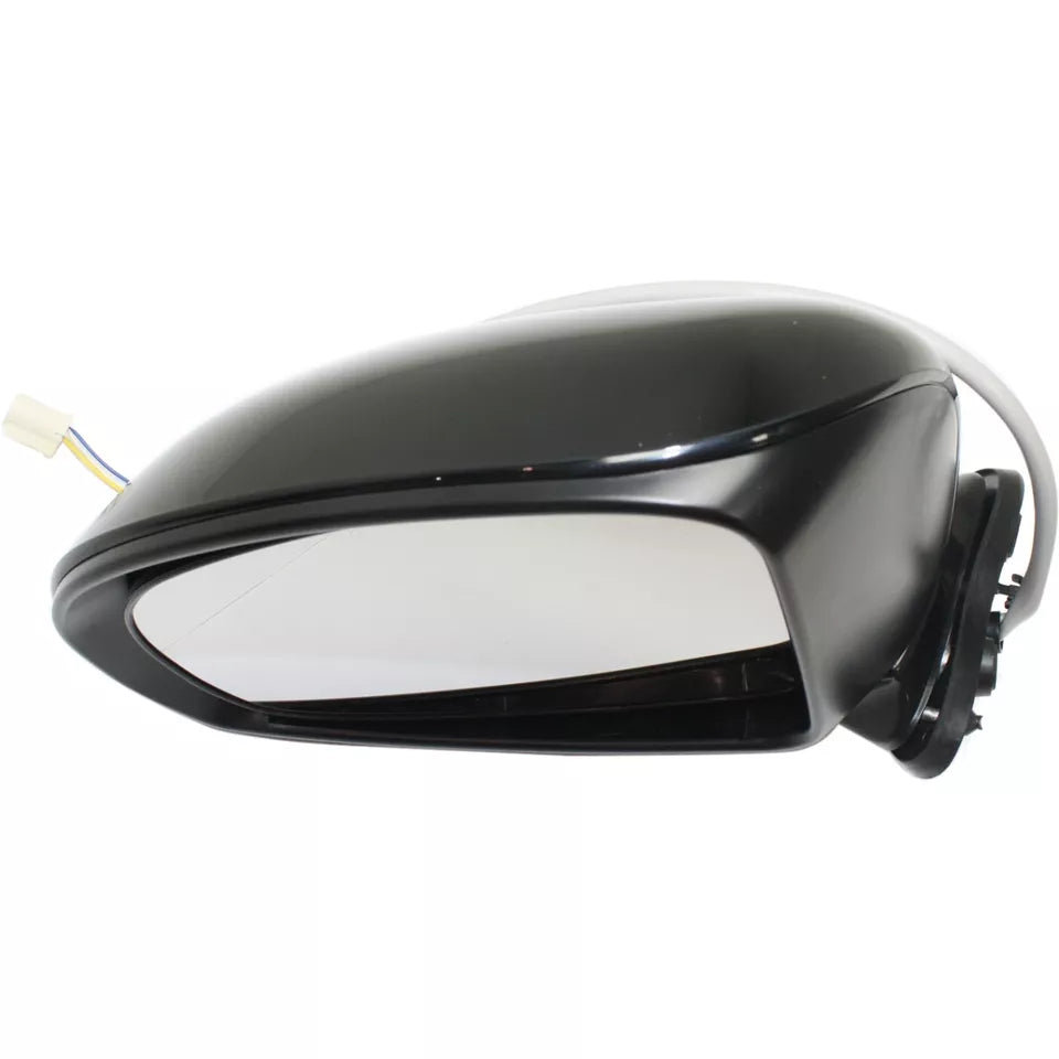 Espejo retrovisor exterior izquierdo 2010 - 2015 TOYOTA PRIUS TO1320271 8794047170-PFM