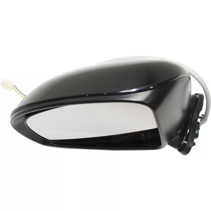 Espejo retrovisor exterior izquierdo 2010 - 2015 TOYOTA PRIUS TO1320271 8794047170-PFM