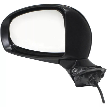 Left Side Mirror outside rear view 2010 - 2015 TOYOTA PRIUS  TO1320271 8794047170-PFM
