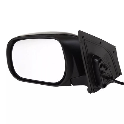 Left Side Mirror outside rear view 2009 - 2012 TOYOTA RAV4  TO1320273 879090R020-PFM
