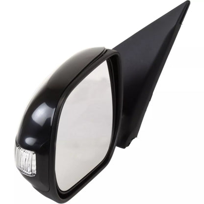 Espejo retrovisor exterior izquierdo 2009 - 2012 TOYOTA RAV4 TO1320273 879090R020-PFM