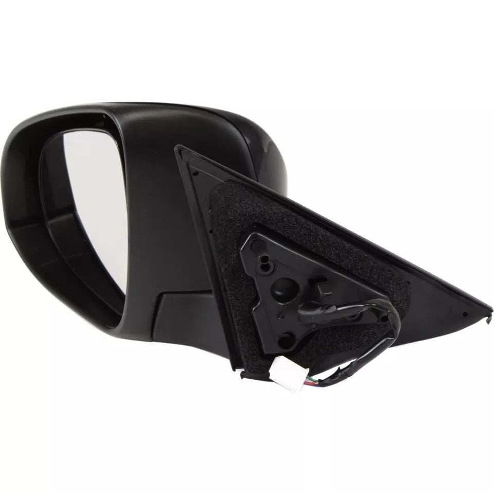 Espejo retrovisor exterior izquierdo 2012 - 2012 TOYOTA CAMRY TO1320275 8790906400-PFM