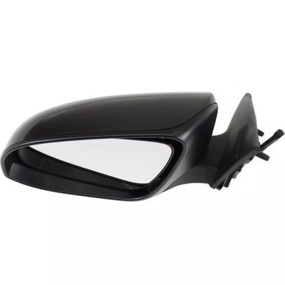 Espejo retrovisor exterior izquierdo 2012 - 2012 TOYOTA CAMRY TO1320275 8790906400-PFM