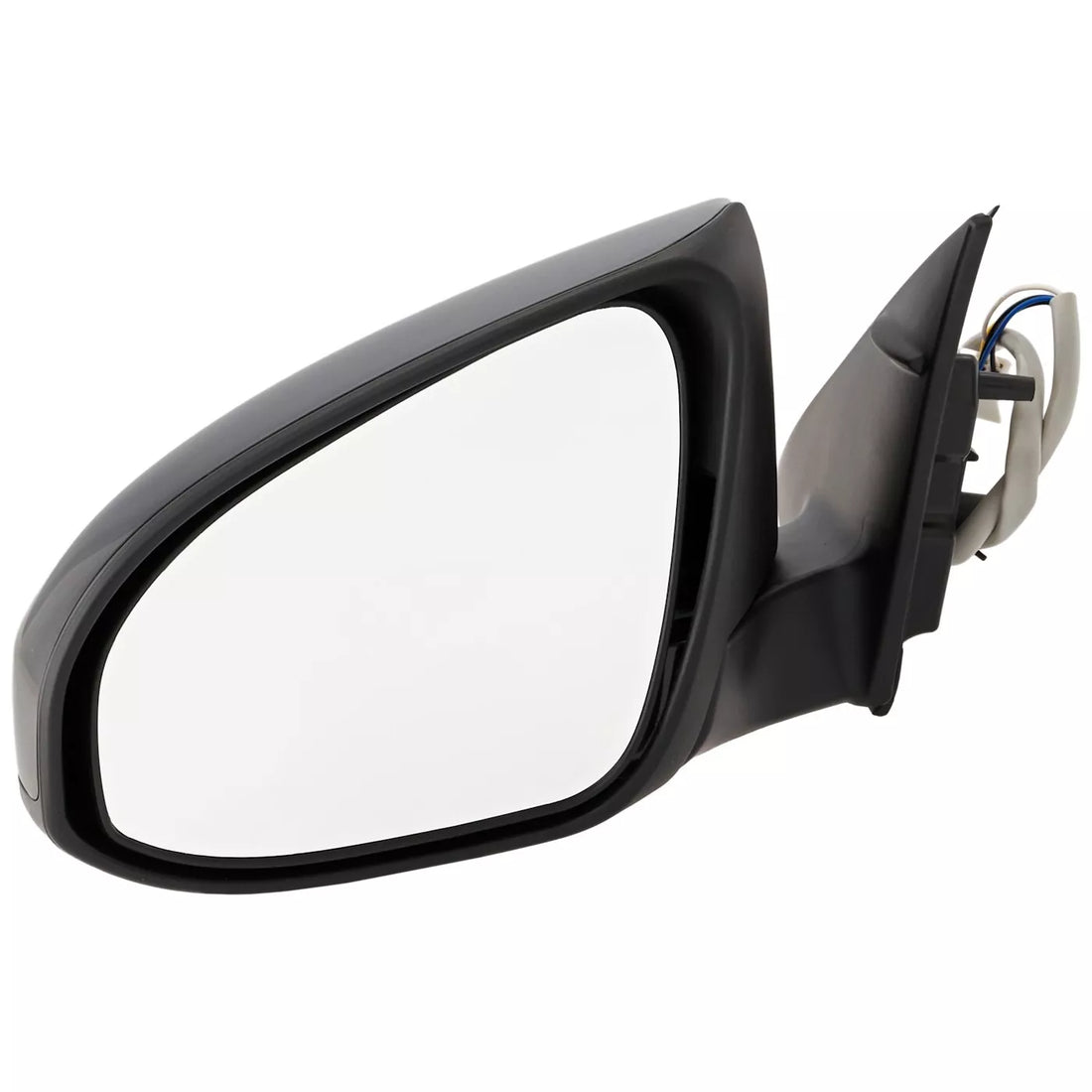 Left Side Mirror outside rear view 2012 - 2014 TOYOTA CAMRY TO1320276 8790906410-PFM