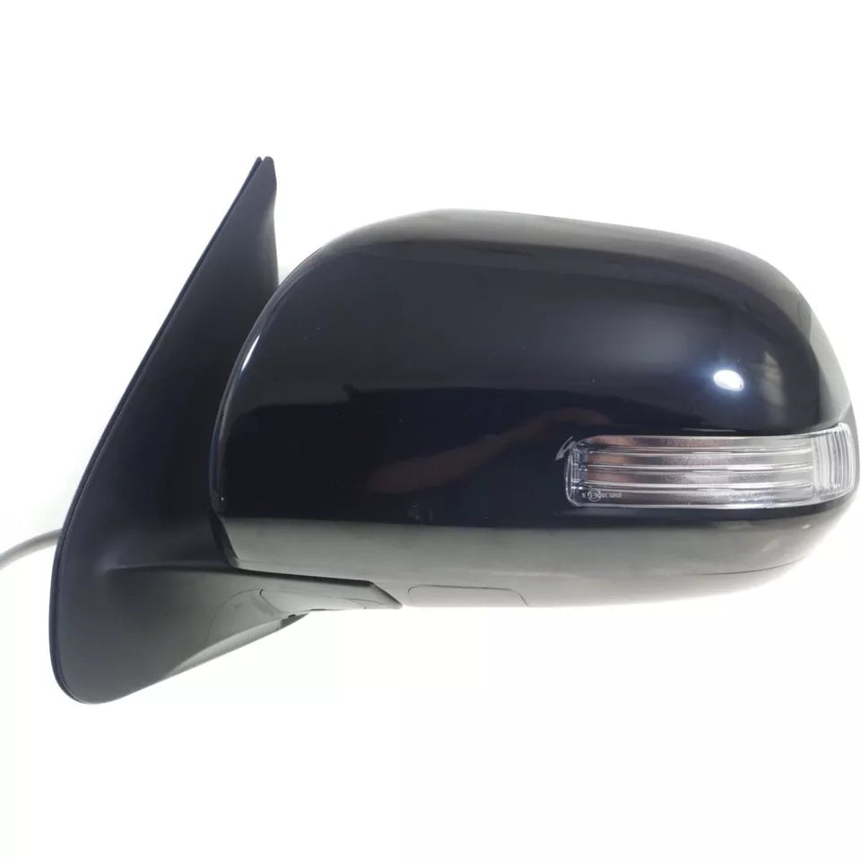 Espejo retrovisor exterior izquierdo 2012 - 2015 TOYOTA TACOMA TO1320283 8794004211