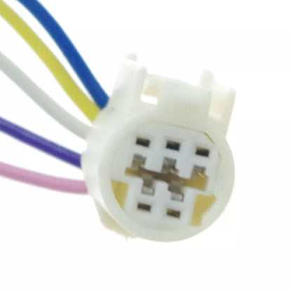 Espejo retrovisor exterior izquierdo 2012 - 2015 TOYOTA TACOMA TO1320283 8794004211