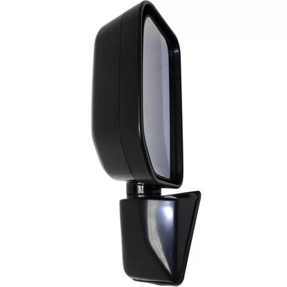 Left Side Mirror outside rear view 2007 - 2014 TOYOTA FJ CRUISER  TO1320284 8794035A50 8794035861