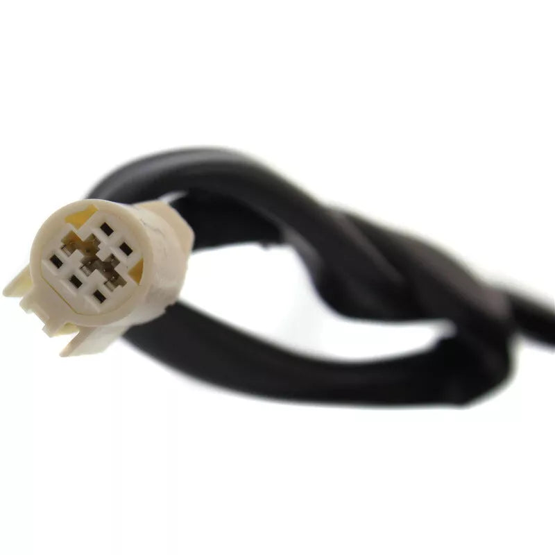 Espejo retrovisor exterior izquierdo 2012 - 2013 TOYOTA TACOMA TO1320285 8794004210-PFM