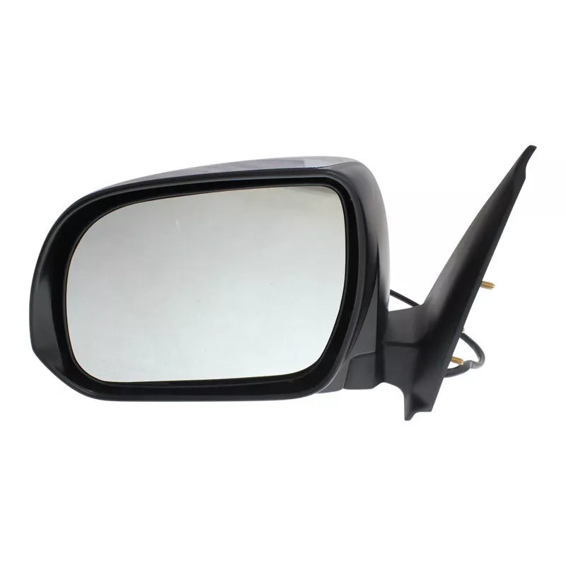 Left Side Mirror outside rear view 2012 - 2015 TOYOTA TACOMA  TO1320285 8794004210-PFM