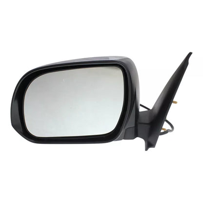 Left Side Mirror outside rear view 2012 - 2015 TOYOTA TACOMA  TO1320285 8794004210-PFM