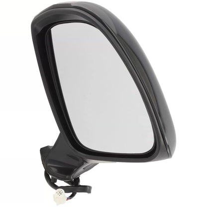 Espejo retrovisor exterior izquierdo 2012 - 2018 TOYOTA PRIUS v TO1320286 8794047280-PFM