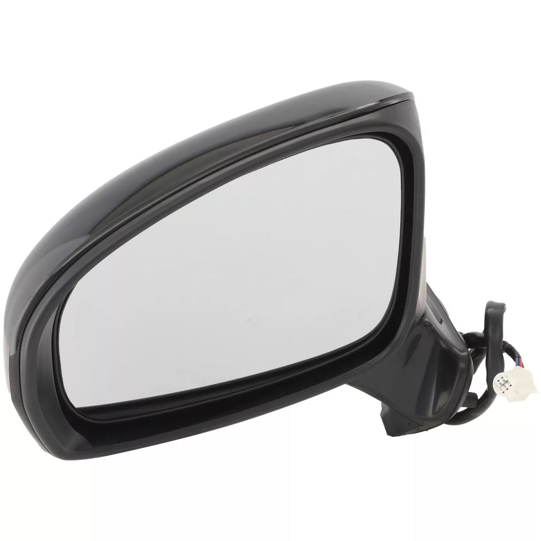 Left Side Mirror outside rear view 2012 - 2018 TOYOTA PRIUS v TO1320286 8794047280-PFM