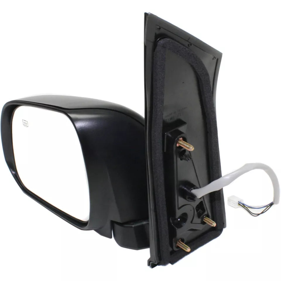 Espejo retrovisor exterior izquierdo 2013 - 2014 TOYOTA SIENNA TO1320287 8794008094C0