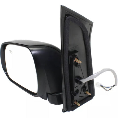 Espejo retrovisor exterior izquierdo 2013 - 2014 TOYOTA SIENNA TO1320287 8794008094C0