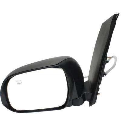 Left Side Mirror outside rear view 2013 - 2014 TOYOTA SIENNA  TO1320287 8794008094C0