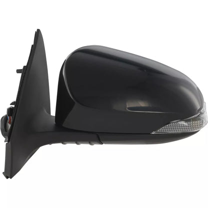 Espejo retrovisor exterior izquierdo 2013 - 2018 TOYOTA AVALON TO1320292 8790607041-PFM