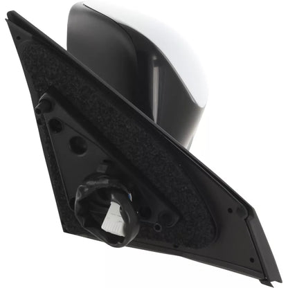 Espejo retrovisor exterior izquierdo 2013 - 2018 TOYOTA AVALON TO1320292 8790607041-PFM