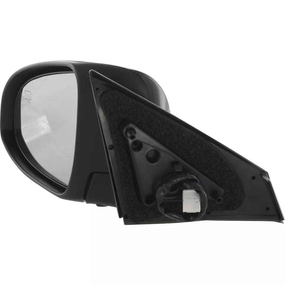 Espejo retrovisor exterior izquierdo 2013 - 2018 TOYOTA AVALON TO1320292 8790607041-PFM
