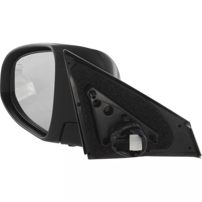 Espejo retrovisor exterior izquierdo 2013 - 2018 TOYOTA AVALON TO1320292 8790607041-PFM
