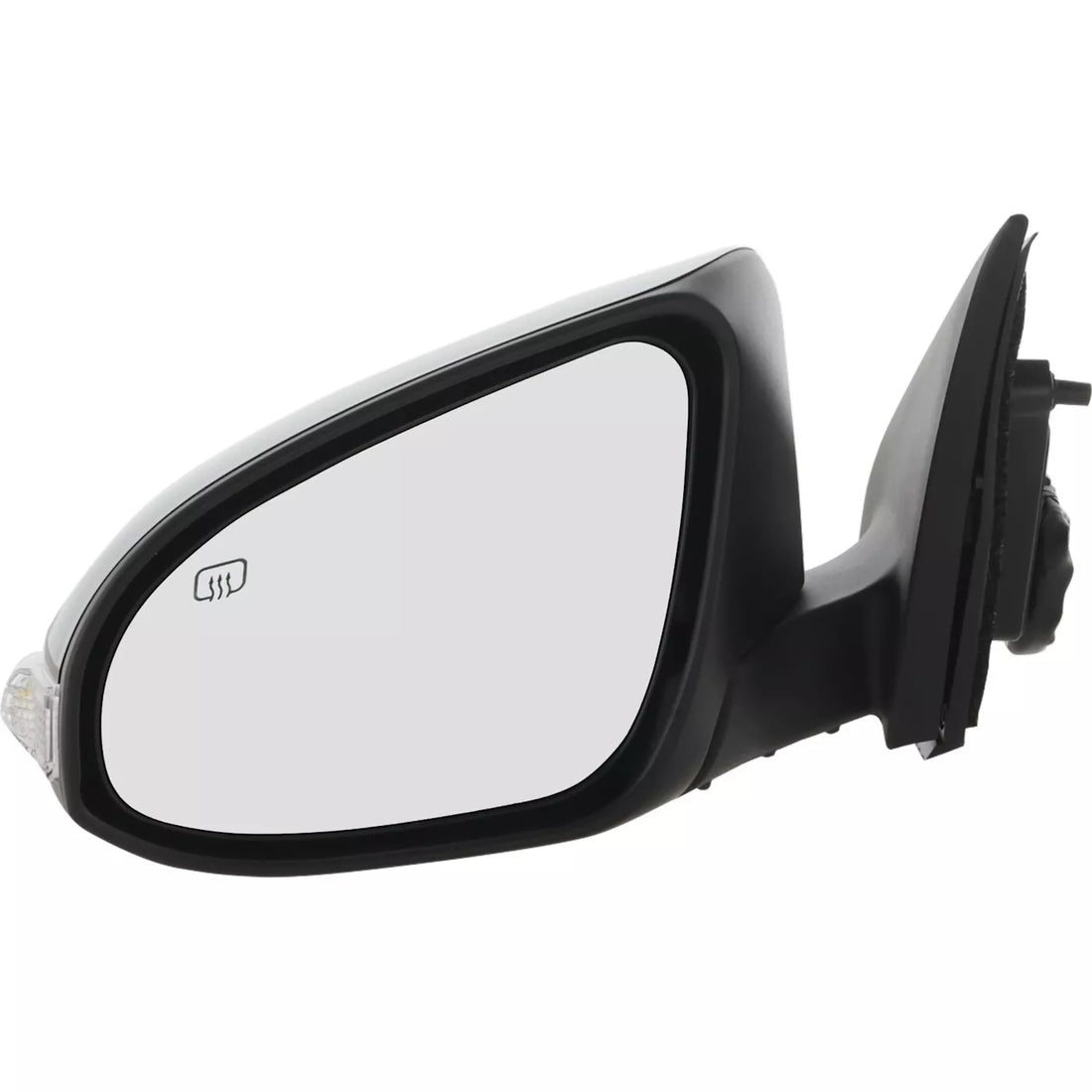 Left Side Mirror outside rear view 2013 - 2018 TOYOTA AVALON TO1320292 8790607041-PFM