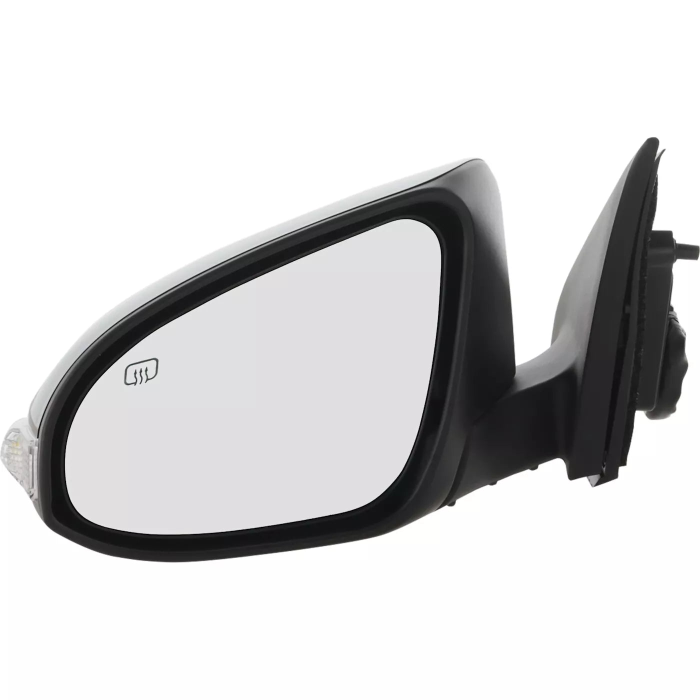 Left Side Mirror outside rear view 2013 - 2018 TOYOTA AVALON  TO1320292 8790607041-PFM