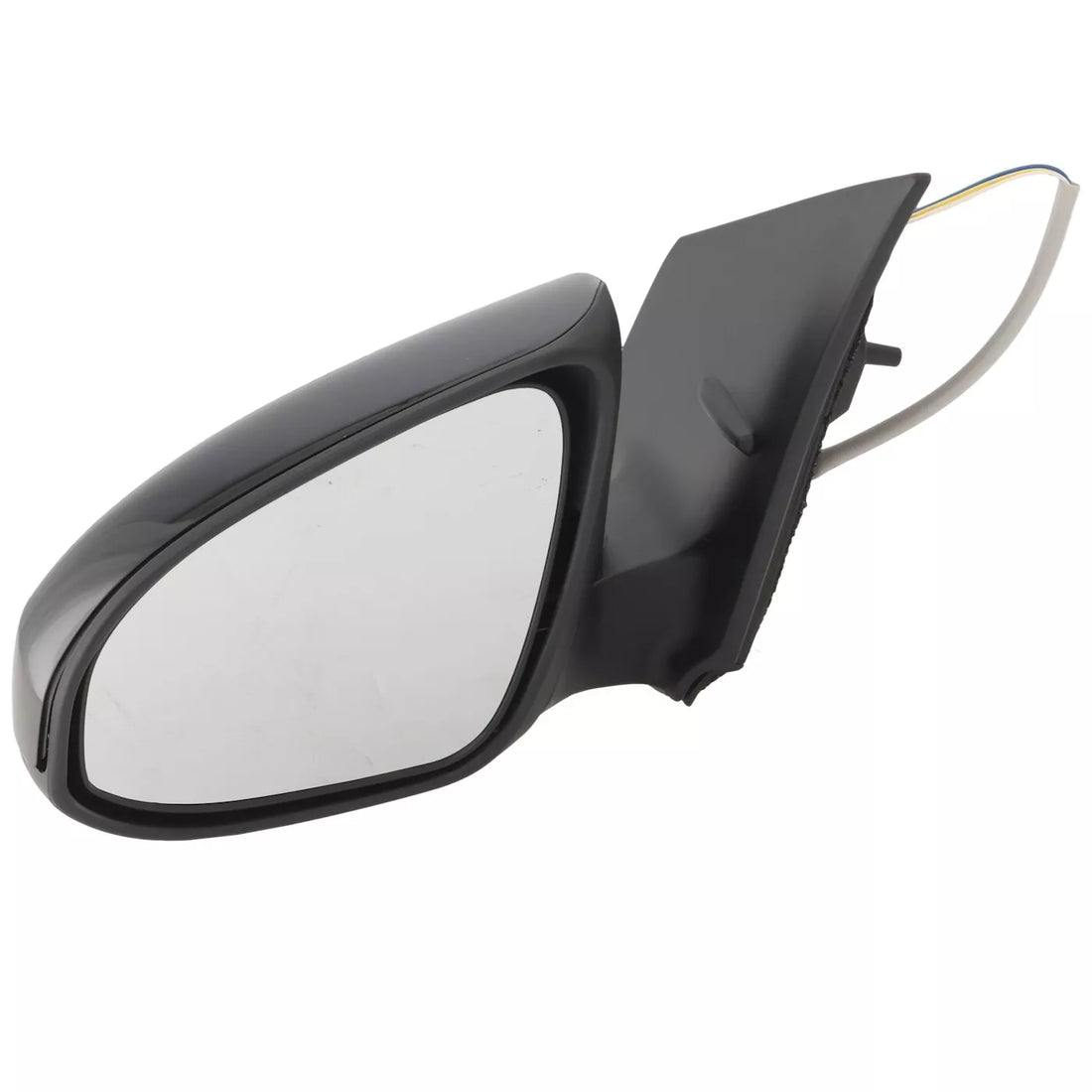 Left Side Mirror outside rear view 2014 - 2019 TOYOTA COROLLA TO1320293 8794002F21C0