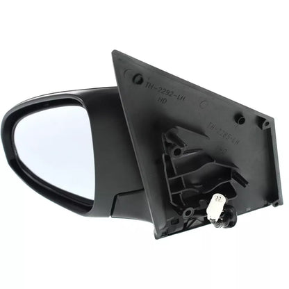 Espejo retrovisor exterior izquierdo 2014 - 2019 TOYOTA COROLLA TO1320294 8794002F31C0