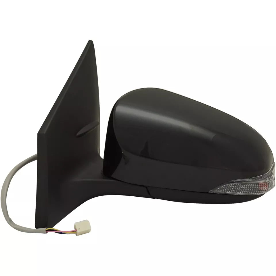 Espejo retrovisor exterior izquierdo 2014 - 2019 TOYOTA COROLLA TO1320295 8794002F51C0
