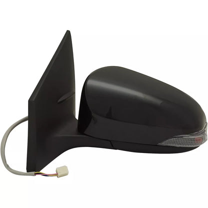 Espejo retrovisor exterior izquierdo 2014 - 2019 TOYOTA COROLLA TO1320295 8794002F51C0