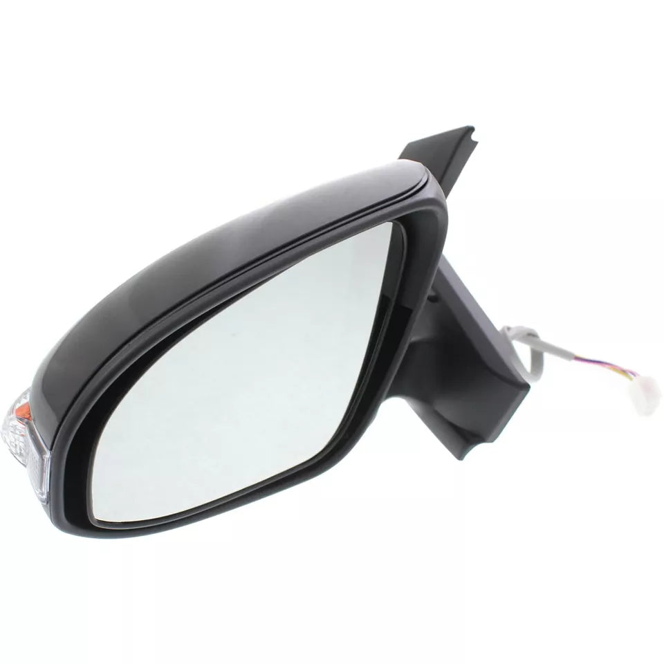 Espejo retrovisor exterior izquierdo 2012 - 2019 TOYOTA PRIUS c TO1320297 8794052D90-PFM