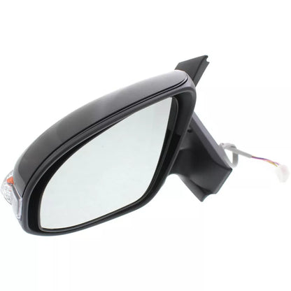 Espejo retrovisor exterior izquierdo 2012 - 2019 TOYOTA PRIUS c TO1320297 8794052D90-PFM