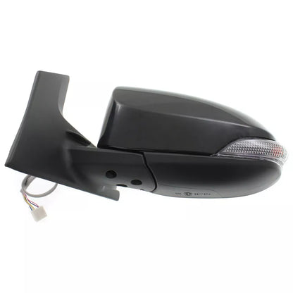 Espejo retrovisor exterior izquierdo 2012 - 2019 TOYOTA PRIUS c TO1320297 8794052D90-PFM