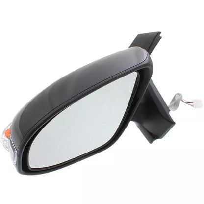 Espejo retrovisor exterior izquierdo 2012 - 2019 TOYOTA PRIUS c TO1320298 8794052E00-PFM