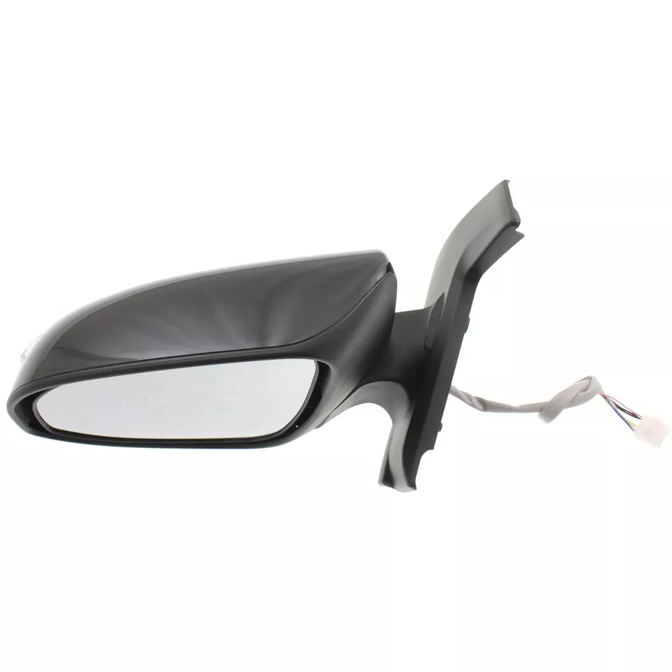 Espejo retrovisor exterior izquierdo 2012 - 2019 TOYOTA PRIUS c TO1320298 8794052E00-PFM