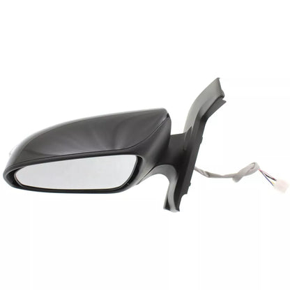 Espejo retrovisor exterior izquierdo 2012 - 2019 TOYOTA PRIUS c TO1320298 8794052E00-PFM