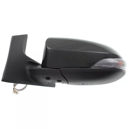 Espejo retrovisor exterior izquierdo 2012 - 2019 TOYOTA PRIUS c TO1320298 8794052E00-PFM