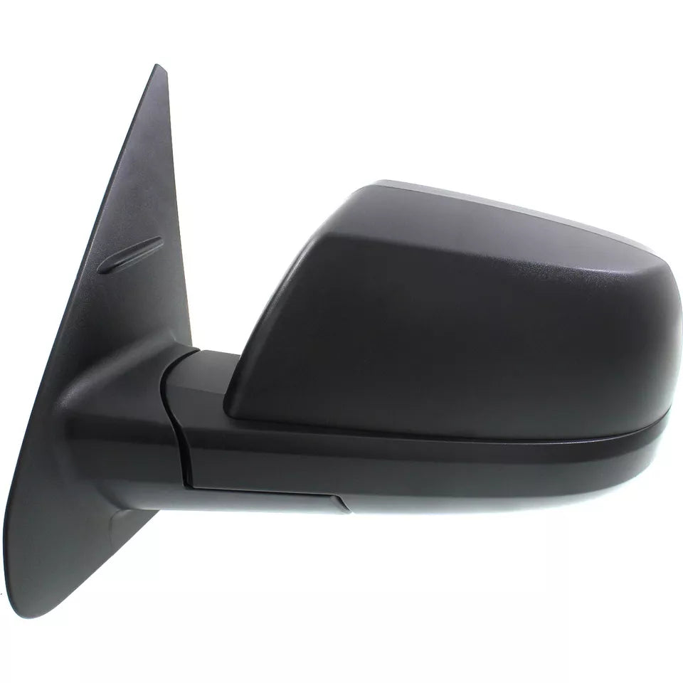 Espejo retrovisor exterior izquierdo 2014 - 2021 TOYOTA TUNDRA TO1320302 879400C460