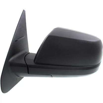 Espejo retrovisor exterior izquierdo 2014 - 2021 TOYOTA TUNDRA TO1320302 879400C460