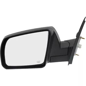 Left Side Mirror outside rear view 2014 - 2021 TOYOTA TUNDRA TO1320302 879400C460