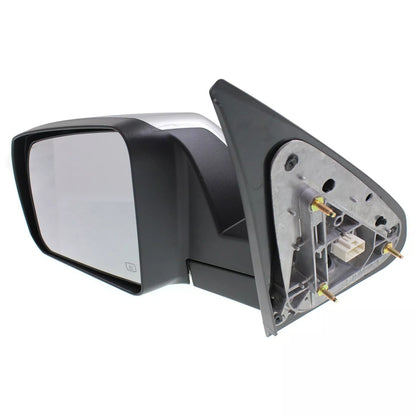 Espejo retrovisor exterior izquierdo 2014 - 2021 TOYOTA TUNDRA TO1320304 879400C490